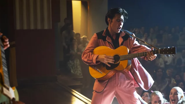 Where To Watch Elvis For Free? Best Movie Of 2022 Yet?