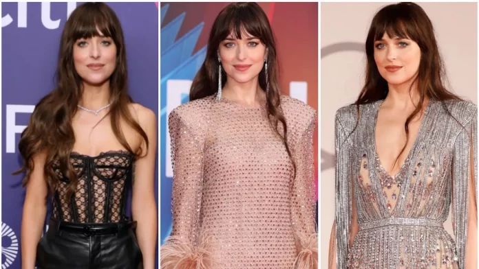 Dakota Johnson Movies With 7 IMDB Rating | Brilliant Entertainers Of All Time!