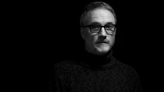 All Amazing David Fincher Movies With 7 IMDB Rating | Witness Blockbusters!