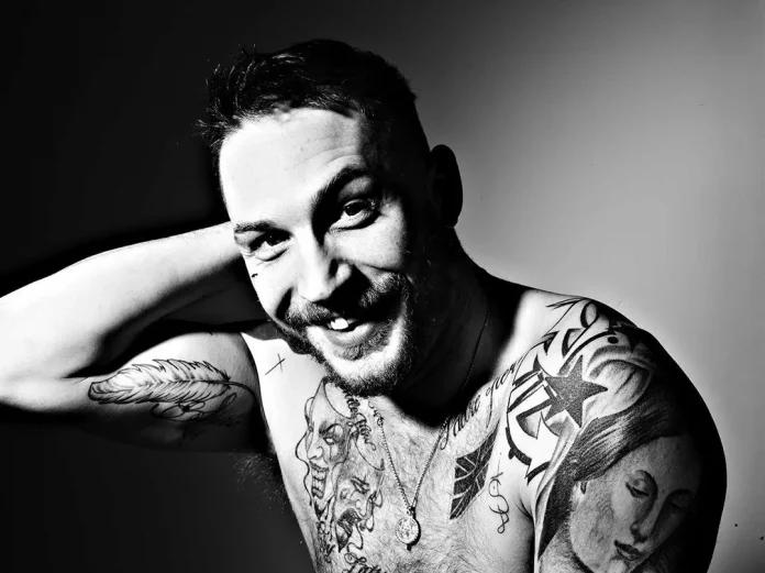 All Exceptional Tom Hardy Movies With 8 IMDb Rating