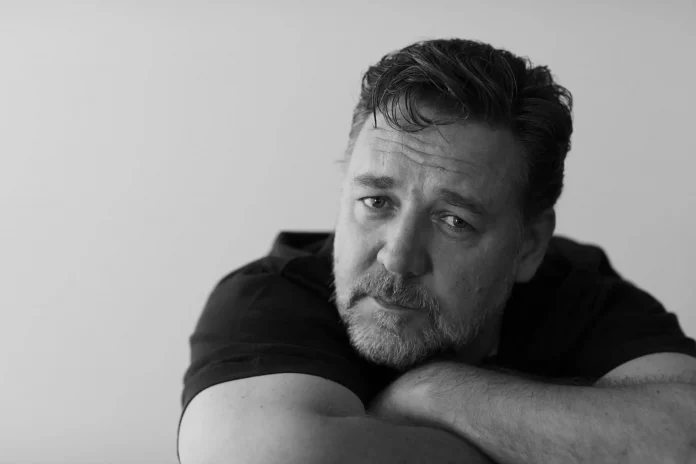All Astounding Russell Crowe Movies With 8 IMDb Rating 