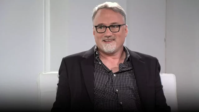 All David Fincher Movies With 8 IMDB Rating | The Unlimited Fun!