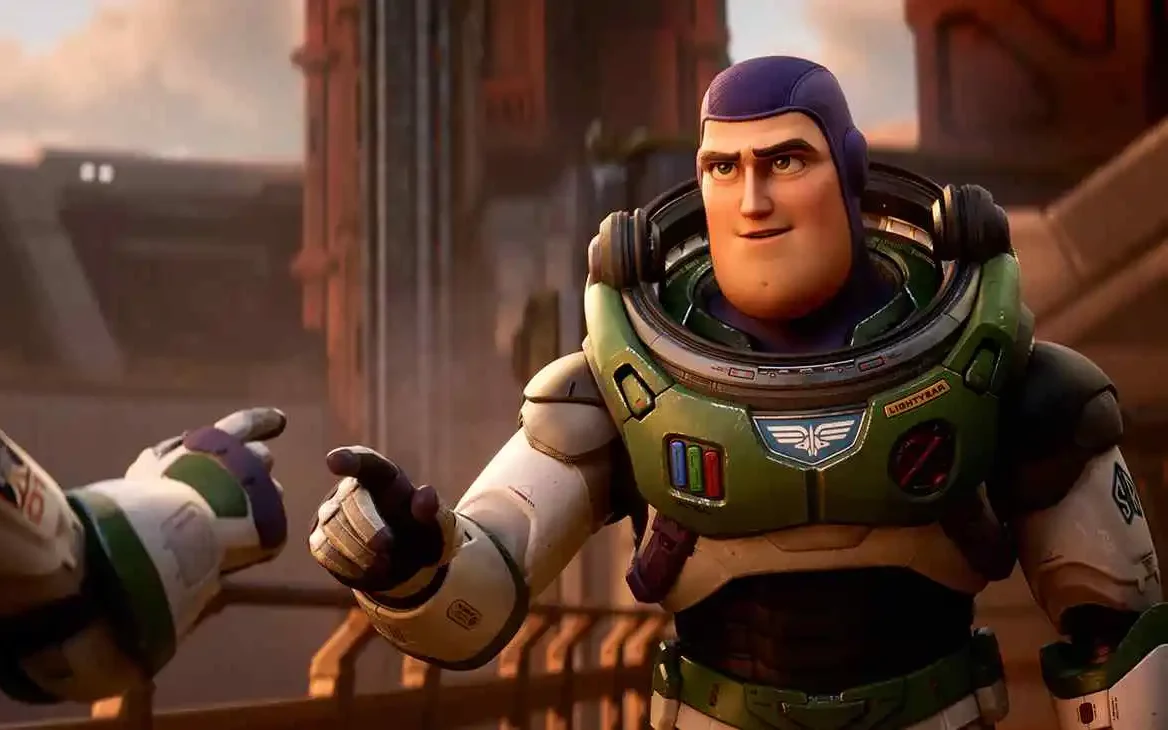 Where To Watch Lightyear For Free Online | The Lightyear Origin Story!