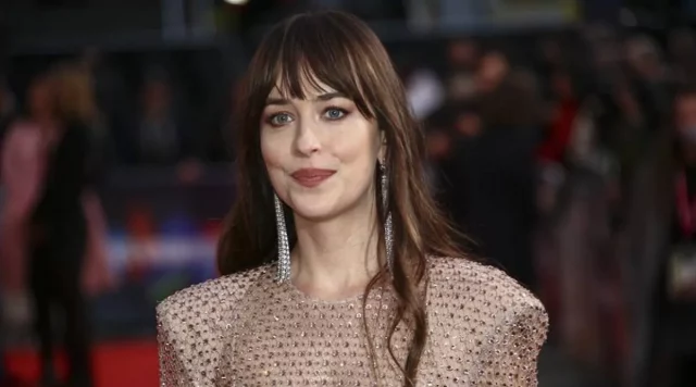 Dakota Johnson Movies With 7 IMDB Rating | Brilliant Entertainers Of All Time!