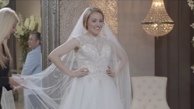 Where To Watch Say Yes To The Dress For Free? A Perfect Wedding Needs A Perfect Dress!