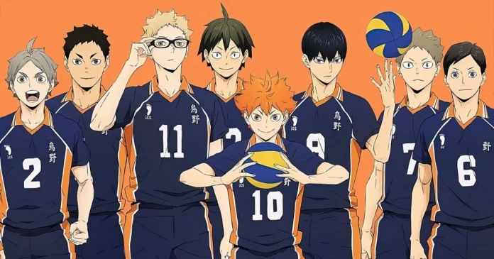 Where To Watch Haikyu For Free Online In 2022? Favorite Sports Anime Of Everyone!