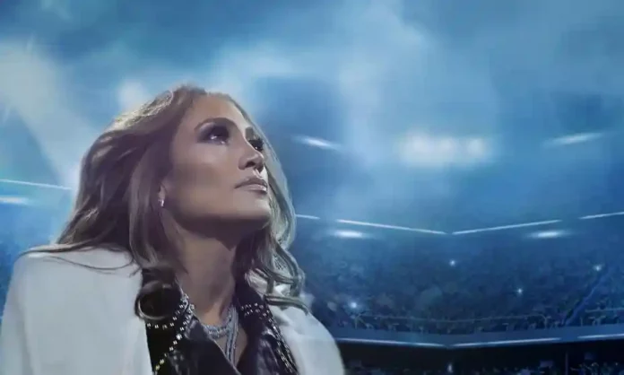 Where To Watch Halftime By Jennifer Lopez? Stream It Online!