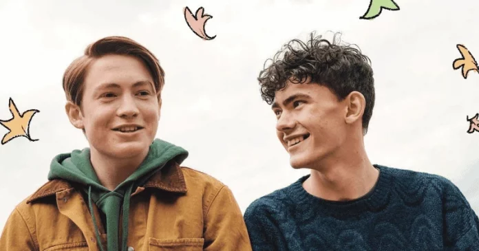 Where To Watch Heartstopper For Free? Love Is In The Air!