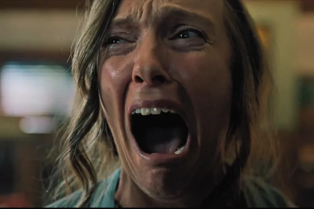 Where To Watch Hereditary For Free? Mind-Bending Twists!