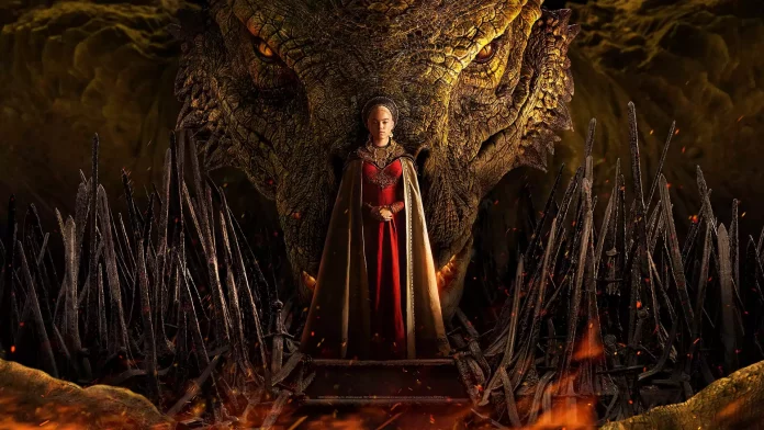 Where To Watch House Of The Dragon For Free? August 8 Is Coming!