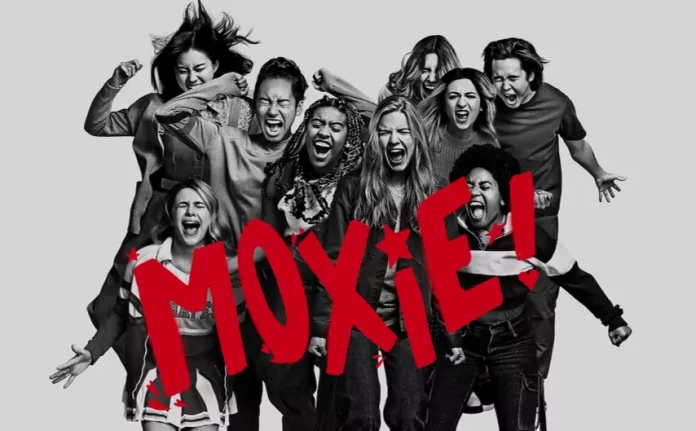 Where To Watch Moxie For Free? Streaming Options Here!