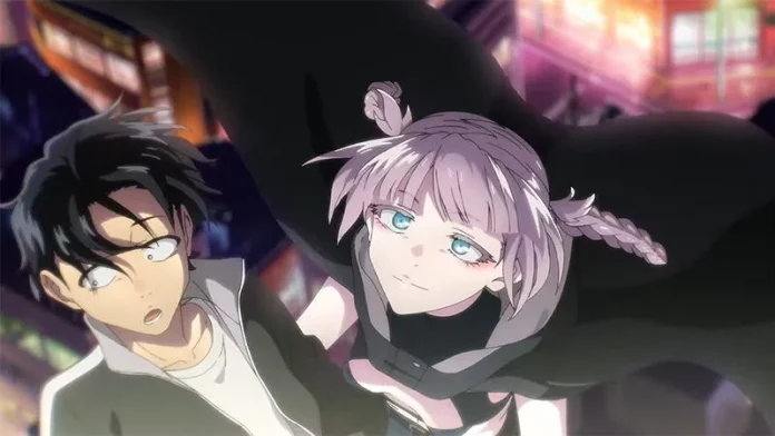 Where To Watch Call Of The Night Anime For Free Online? Stream The Latest Anime Series Here!