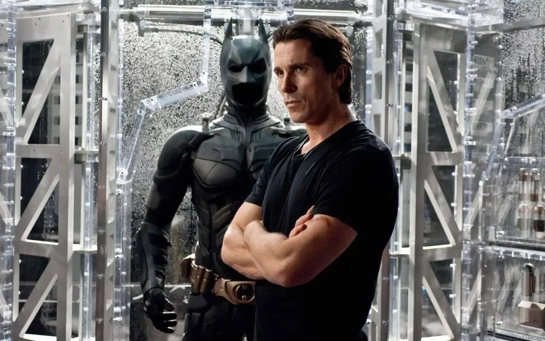 20+ Fantastic Christian Bale Movies With 8 IMDb Rating!