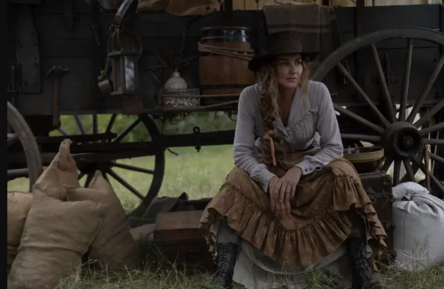 Where To Watch 1883 For Free? Watch The Western Drama Here!