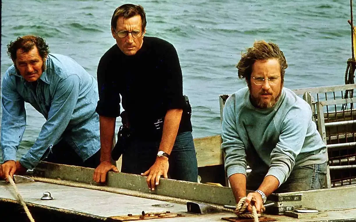 Where To Watch Jaws For Free Online | Shark Terror!