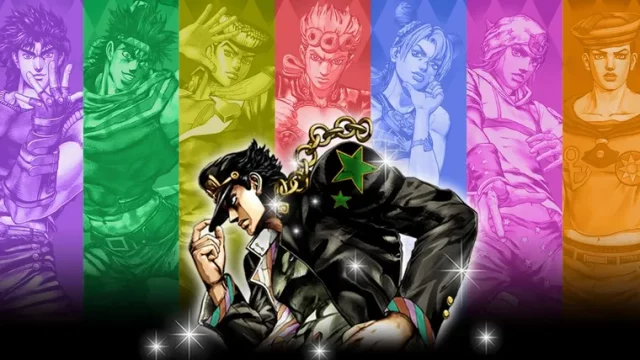 Where To Watch JoJo For Free? Watch JoJo’s Bizarre Adventure Here! 