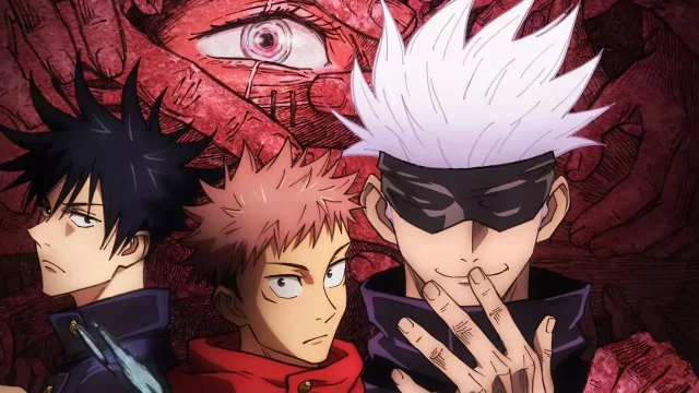 Where To Watch Jujutsu Kaisen For Free? Your Favorite Anime Series Is Streaming Here!
