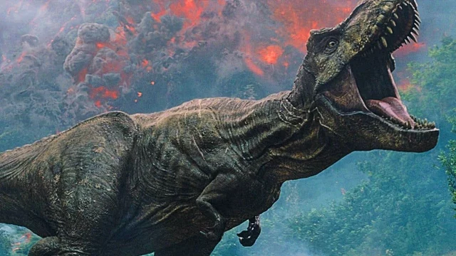 Where To Watch Jurassic World Dominion For Free? 3rd Time A Charm?