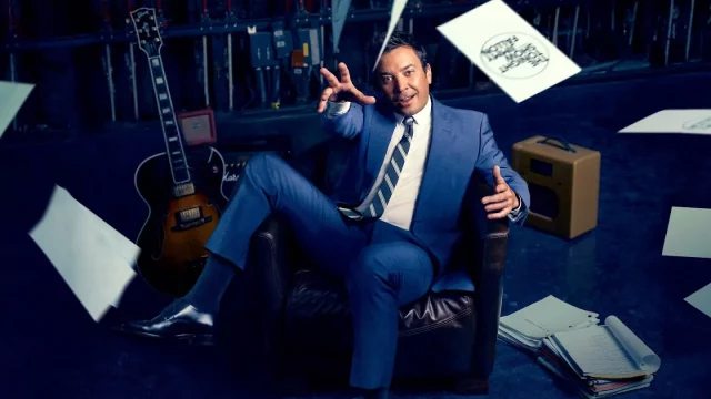 Where To Watch The Tonight Show For Free? Hear Latest Gossip With Jimmy Fallon!