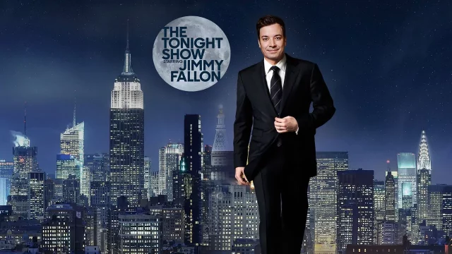 Where To Watch The Tonight Show For Free? Hear Latest Gossip With Jimmy Fallon!