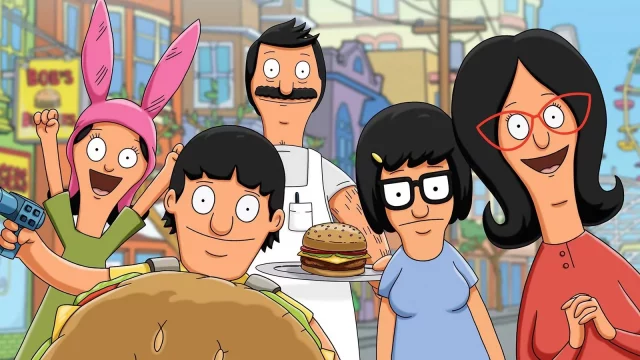 Where To Watch The Bob's Burgers Movie For Free? Watch The Animated Comedy Here! 
