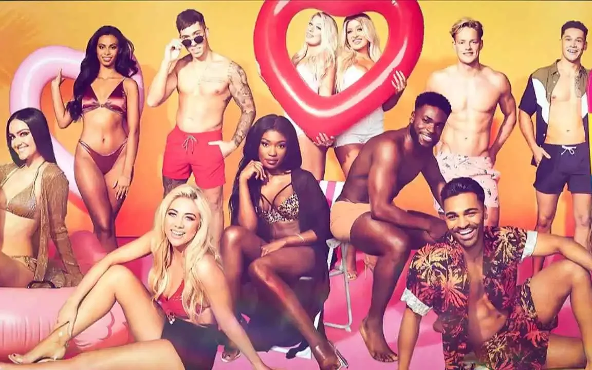 Where To Watch Love Island UK In The US For Free Online?
