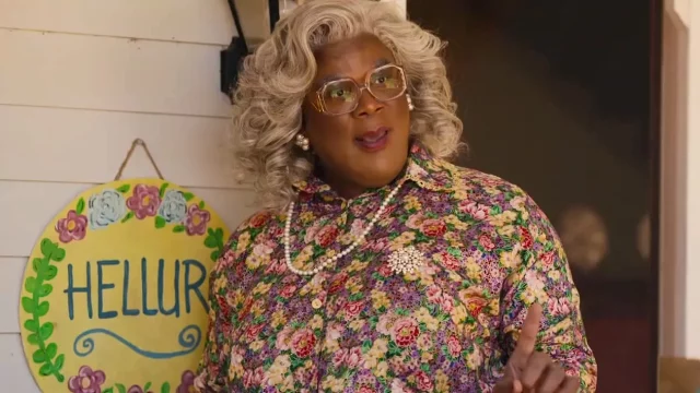 Where To Watch A Madea Homecoming For Free? The Evergreen Comedy!