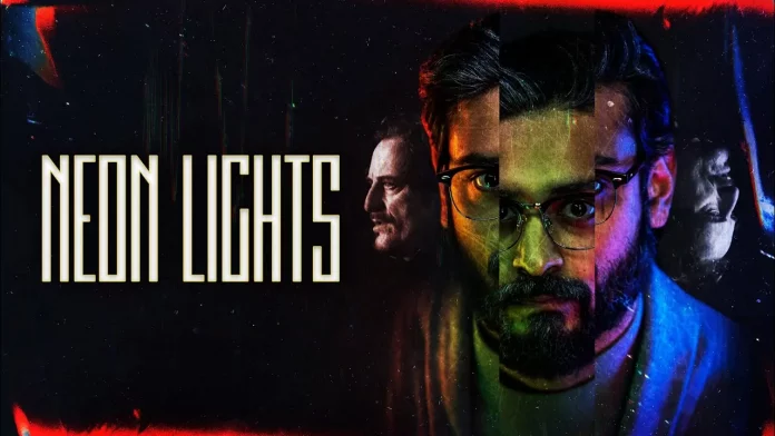 Where To Watch Neon Lights For Free? Watch The Thriller Film Here! 