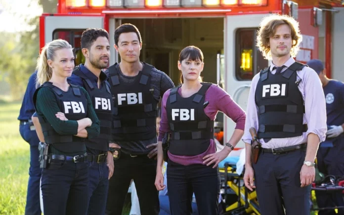 Where To Watch Criminal Minds? Which Streaming Service Is Lucky To Have It Now?