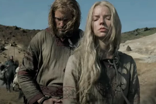 Where To Watch The Northman For Free Online? The Legend Of Amleth Lives On!
