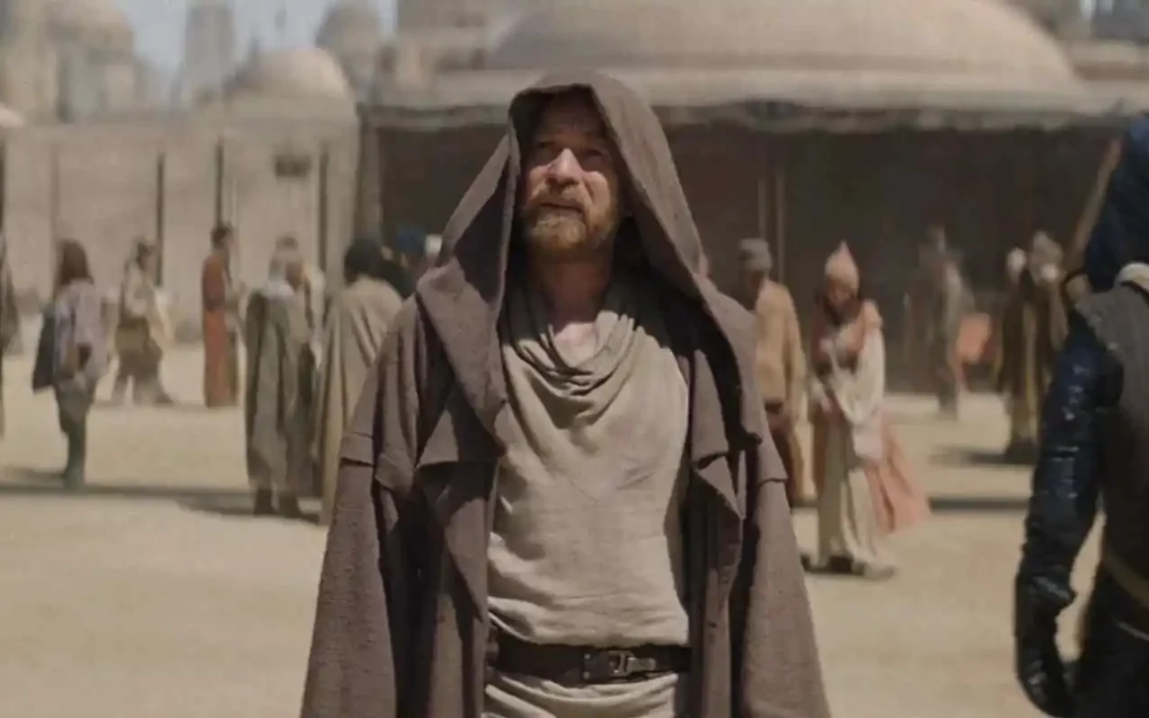 Where To Watch Obi-Wan Kenobi For Free Online |  Witness The Jedi Master