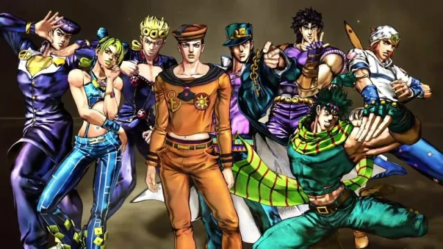 Where To Watch JoJo For Free? Watch JoJo’s Bizarre Adventure Here! 