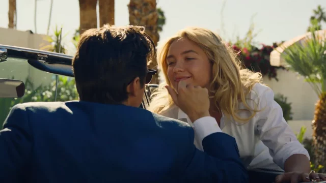 Where To Watch Don't Worry Darling For Free? The Harry Styles, Florence Pugh Movie Is Streaming On This Platform! 