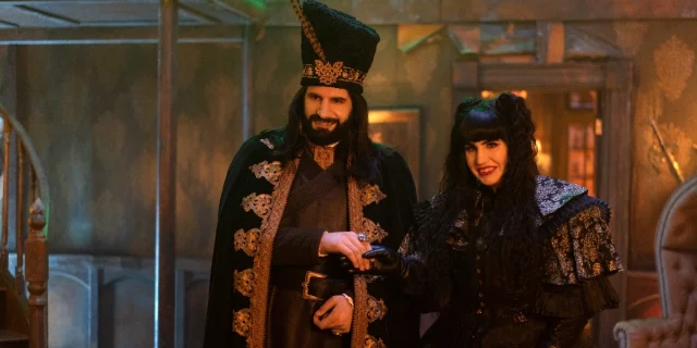 Where To Watch What We Do In The Shadows For Free? Season 4 is premiering!