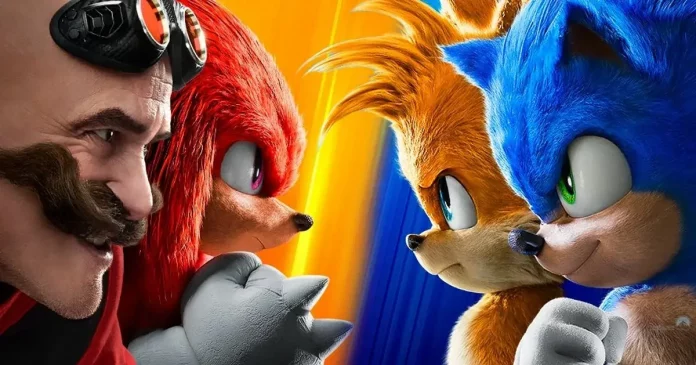 Where To Watch Sonic The Hedgehog 2 For Free Online? Watch A True Hero Here!