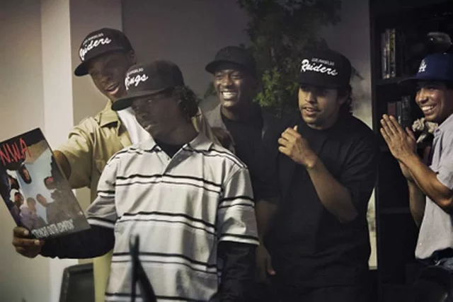 Where To Watch Straight Outta Compton For Free? Watch The Biographical Drama Here! 