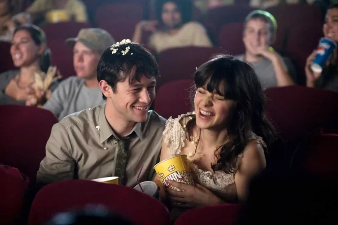 Where To Watch 500 Days Of Summer For Free Online | Witness Teen Romance!