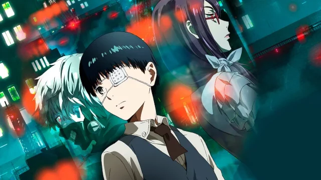 Where To Watch Tokyo Ghoul For Free? Get Ready For Goosebumps!