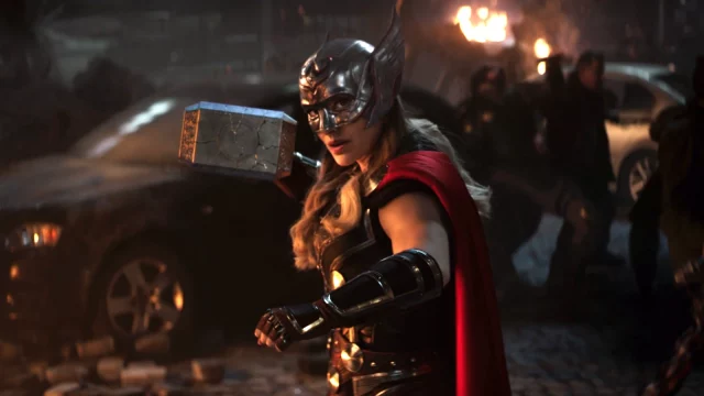 Where To Watch Thor Love And Thunder For Free And Online?