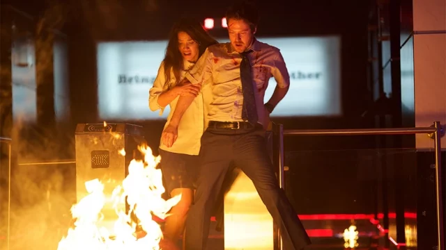 Where To Watch The Belko Experiment For Free Online In 2022?