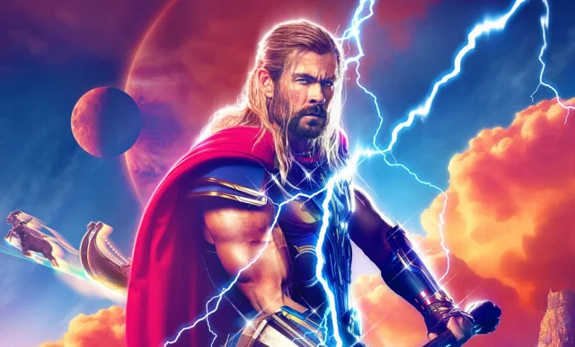 What Is Omnipotence City In Thor: Love And Thunder? Where Was Omnipotence City The Whole Time?