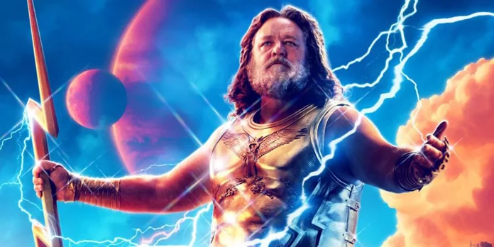 Will Zeus Take Revenge On Thor? Why Is Zeus Against Thor In Love And Thunder?