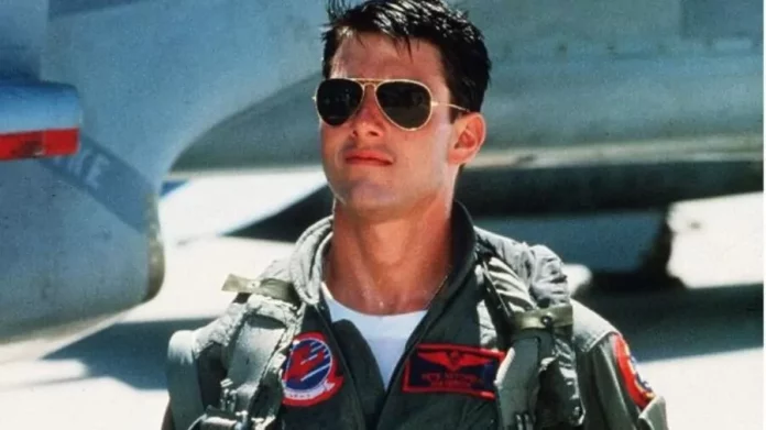 Where To Watch Top Gun For Free? The Tom Cruise Starrer Movie Is Streaming Here!