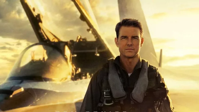 Where To Watch Top Gun Maverick For Free? Where Will The Movie Make Its Online Debut?!