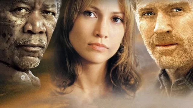 Morgan Freeman Movies With 7 IMDB Rating | Best Watches Of Freeman!