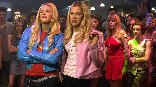 Where To Watch White Chicks For Free? Crimes That Are Hillarious To Commit!