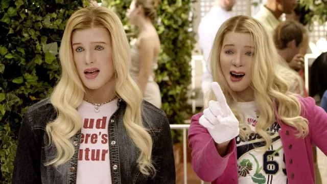 Where To Watch White Chicks For Free? Crimes That Are Hillarious To Commit!