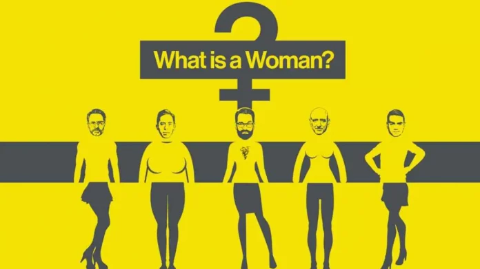 Where To Watch What Is A Woman For Free Online | Understanding Femininity!