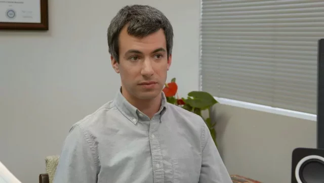 Where To Watch Nathan For You For Free? Meet The Smart Business Consultant!