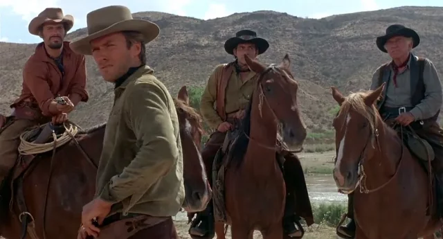 Where Was Hang Em High Filmed? A Clint Eastwood Western Film!